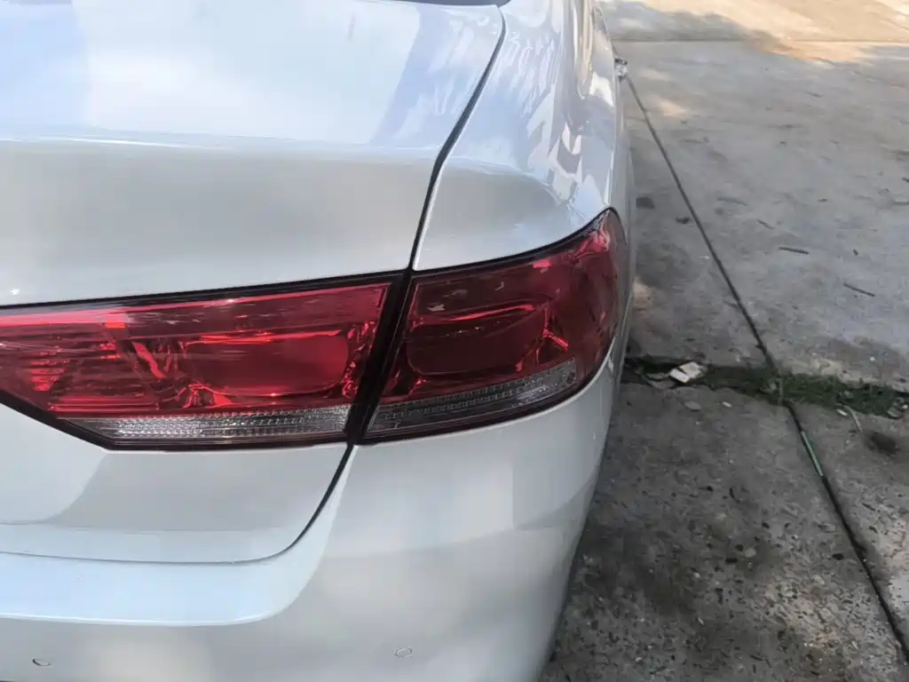 Kia K4 2016 2015 1.8L Automatic GLS Special