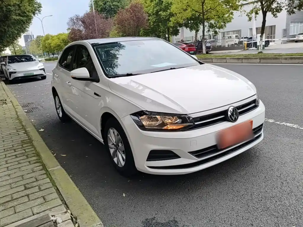 Volkswagen Polo, миниатюра 4
