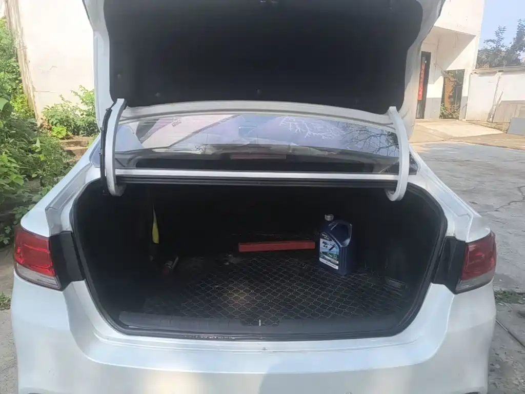 Kia K4 2016 2015 1.8L Automatic GLS Special