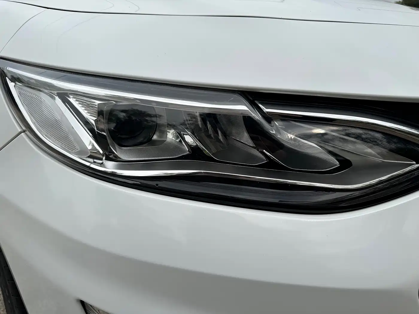 Chevrolet Malibu XL 2019 535T CVT Connected Edition фото 22