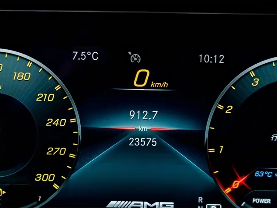 Mercedes-Benz AMG GT 2020 AMG GT 50 4-Door Coupe фото 12
