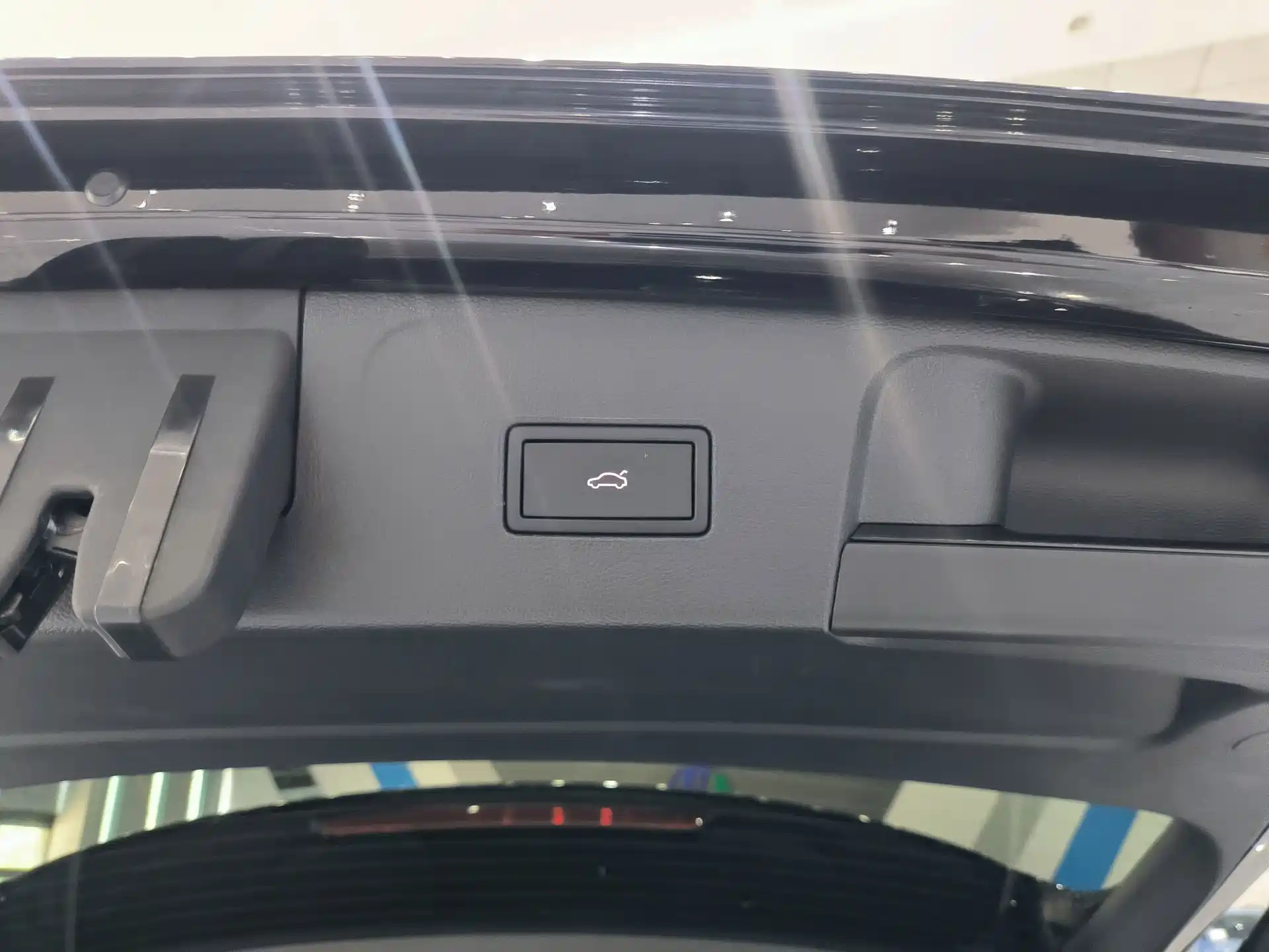 Photo 12 - Volkswagen Teramont