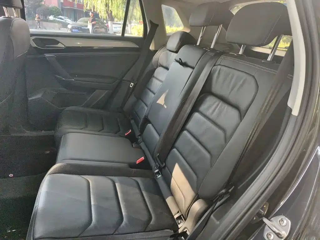 Volkswagen Tayron, миниатюра 13