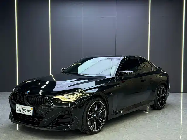 BMW M240I