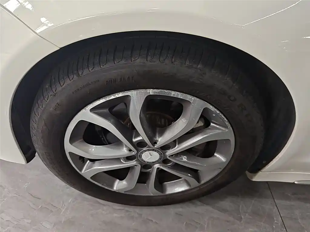 Mercedes-Benz C-Class 2015 C 200 L Sport фото 23
