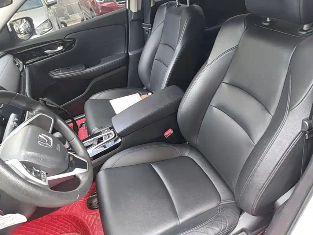 Honda Lingpai 2023 2022 180Turbo CVT Luxury Edition
