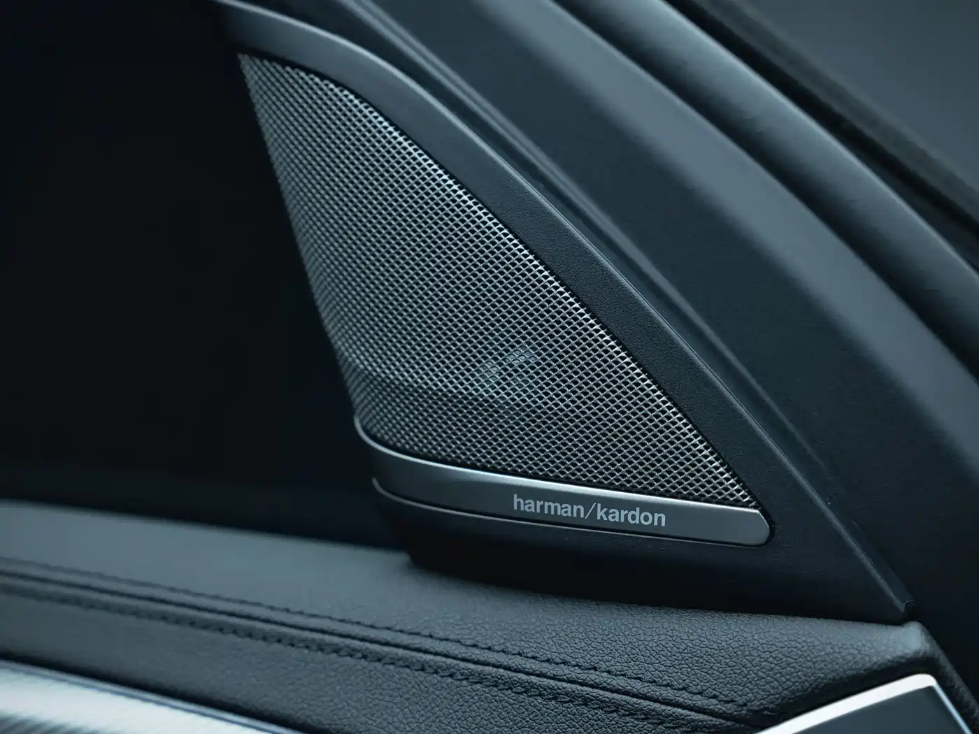 BMW M5 2018 M5 фото 18