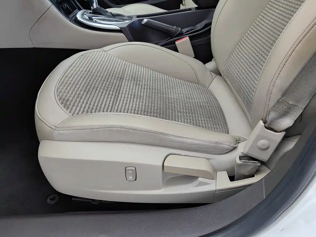 Фото 20 - Buick Regal
