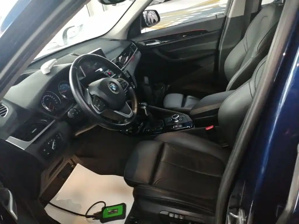 BMW X1 2019 xDrive20Li Luxury Model фото 15