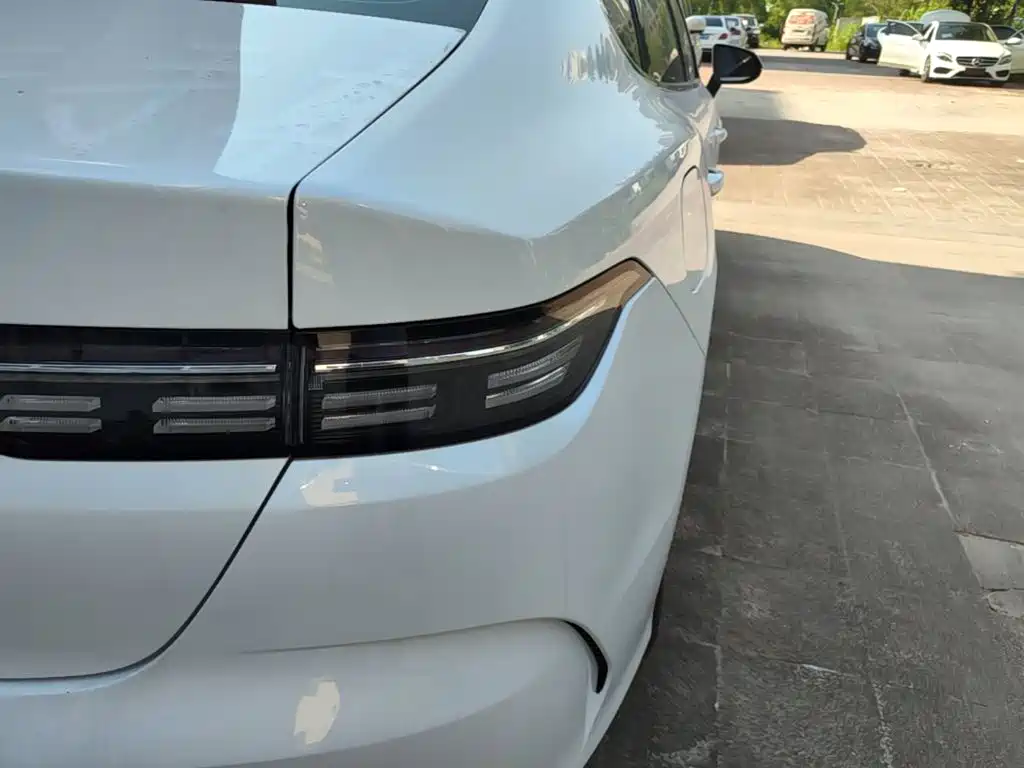 BYD Destroyer 05 2025 2024 Glory Edition DM-i 55KM Luxury