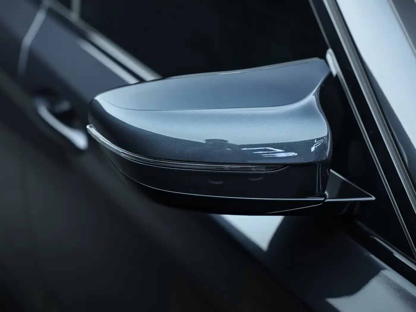 BMW M5 2018 M5 фото 22