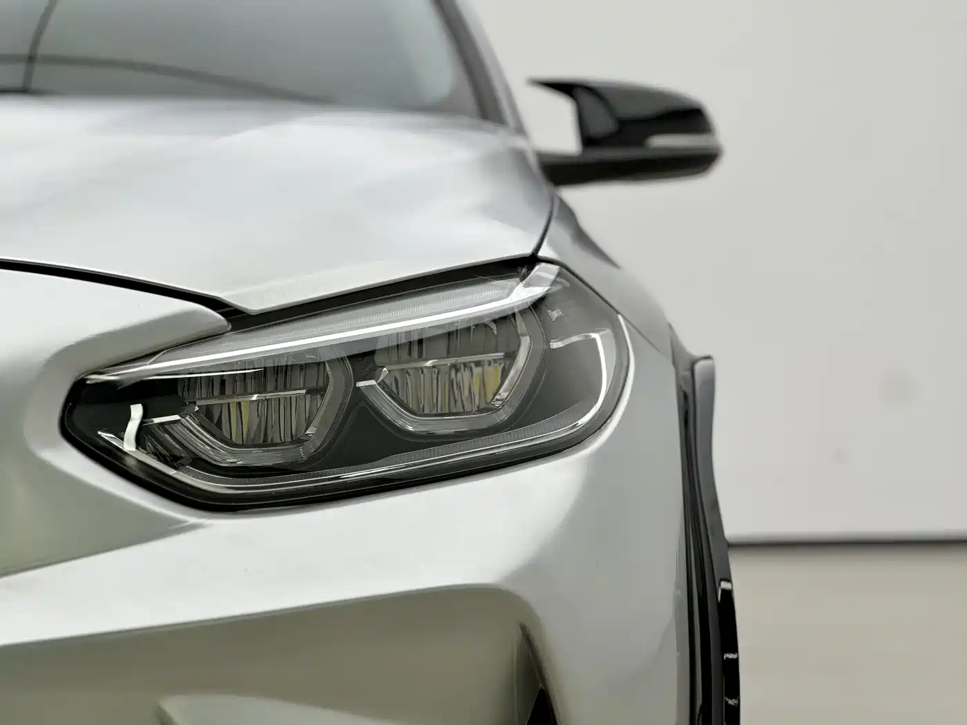 BMW 1 Series 2023 120i M Sport фото 10