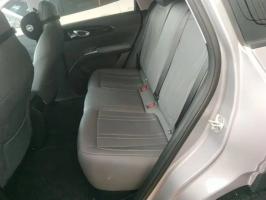 Geely Galaxy Starry Wish 2026 Edition 310km Youth Version фото 17