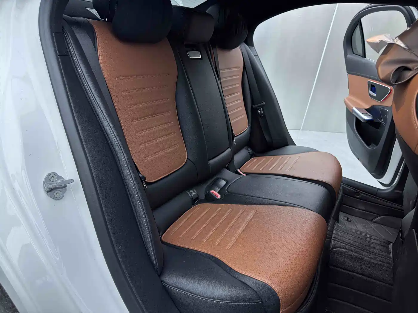 Mercedes-Benz C-Class 2022 Facelift C 260 L Sport фото 24