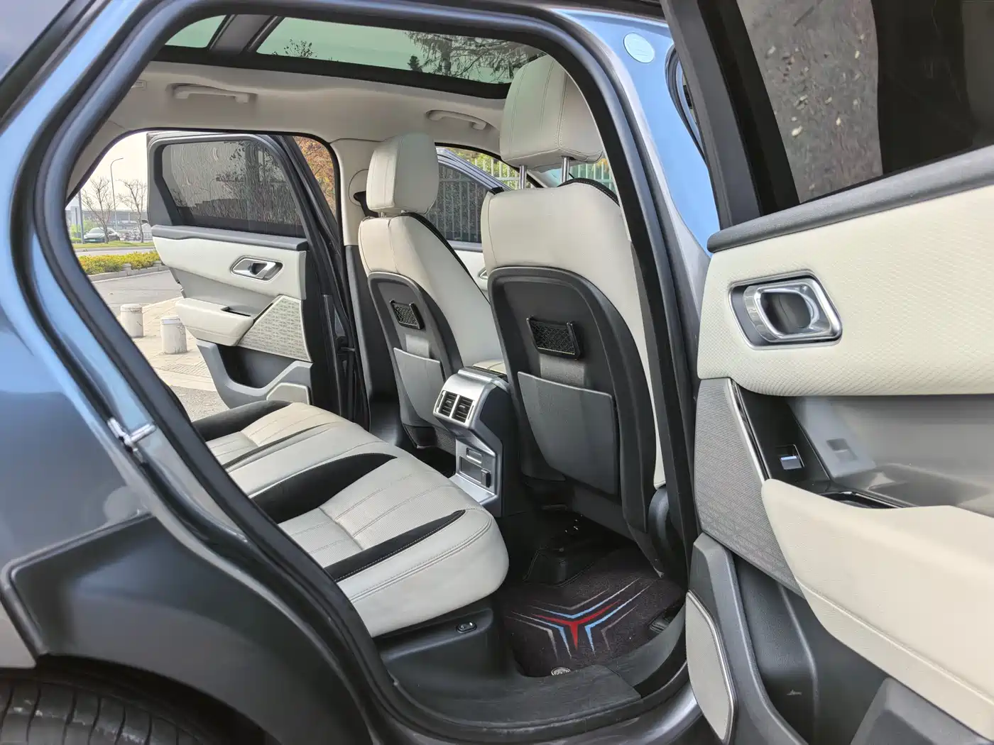 Land Rover Range Rover Velar 2018 P380 S фото 8