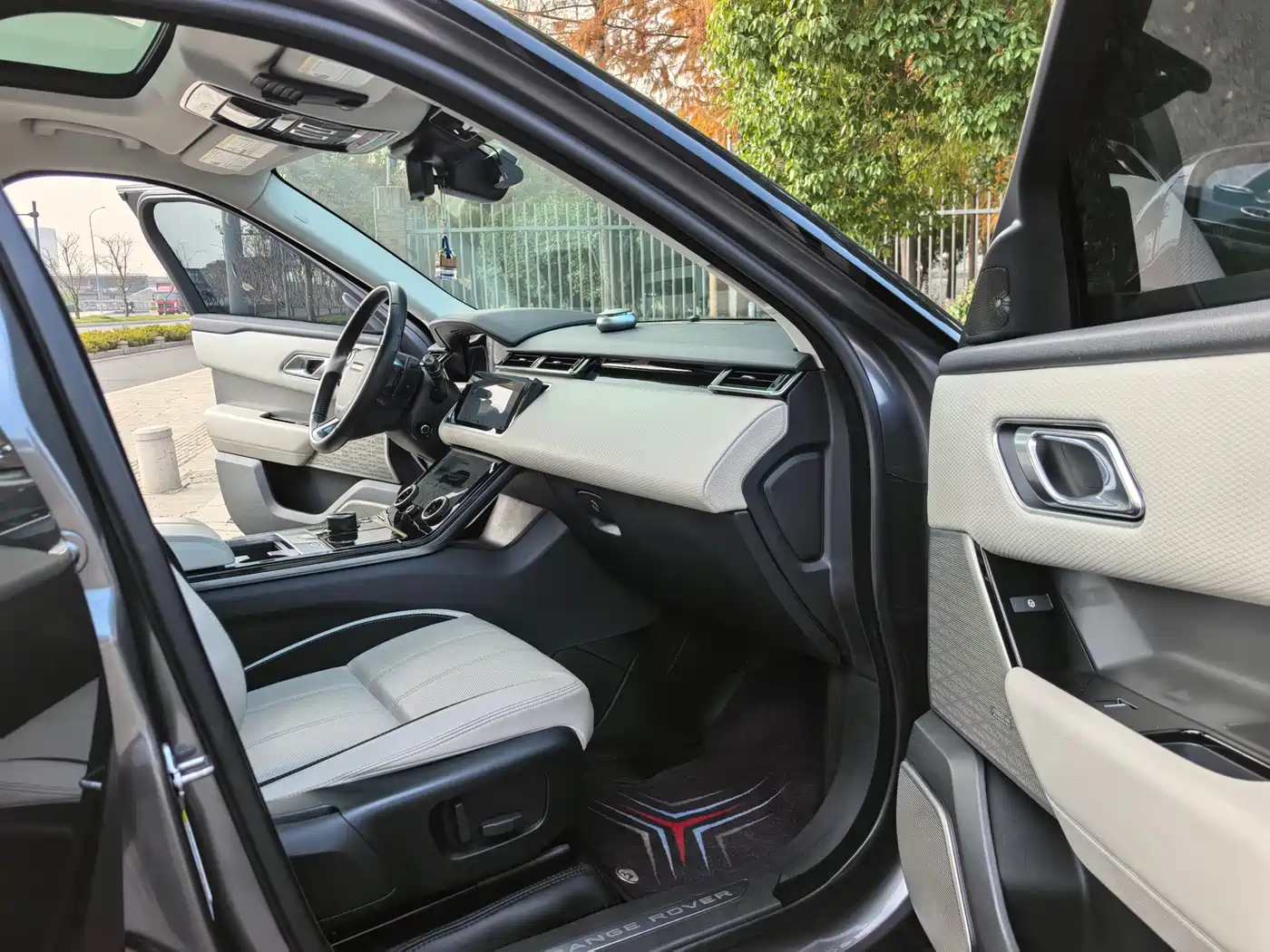 Land Rover Range Rover Velar 2018 P380 S фото 5