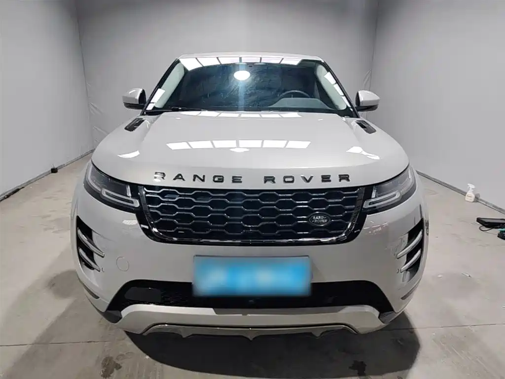 LAND ROVER RANGE ROVER AURORA