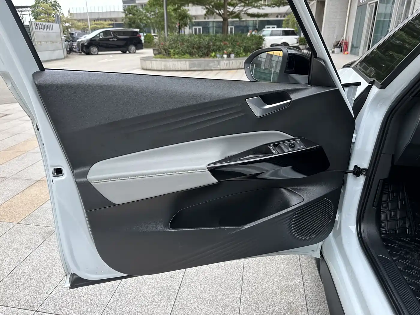 Volkswagen ID.3 2023 Upgraded Ultimate Intelligence Edition фото 20