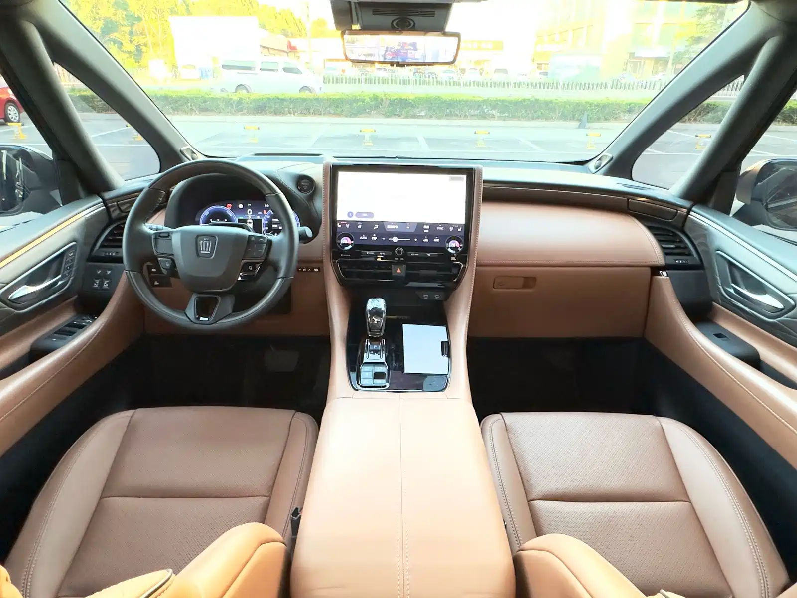 Фото 8 - Toyota Vellfire