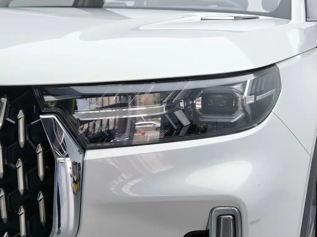 Besturn Bestune T99 2020 2020 20TD Automatic Premium
