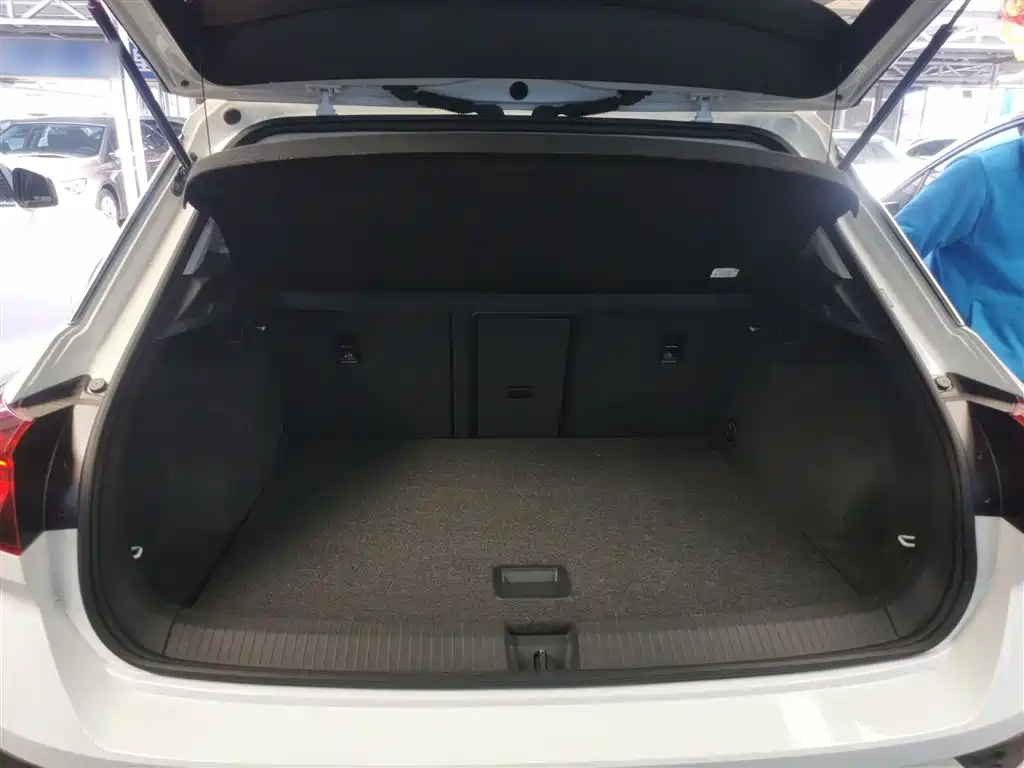 Volkswagen T-ROC 2018 230TSI DSG 2WD Progressive China V фото 19
