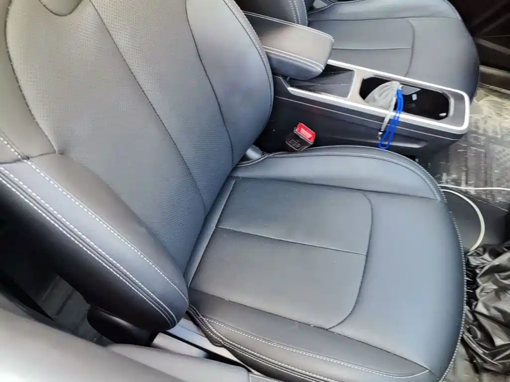 Nezha Auto Nezha V 2022 2022 Trend 400 Lite