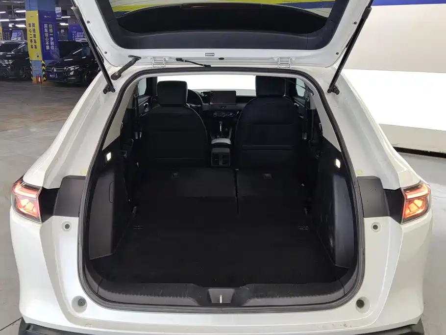 Фото 4 - Honda XR-V