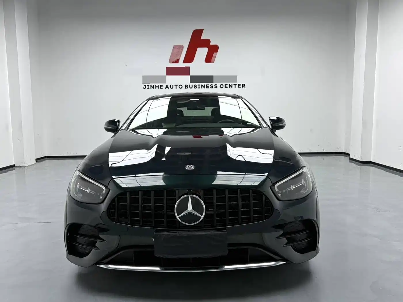 Mercedes-Benz E-Class (Import) 2021 E 260 Coupe фото 2