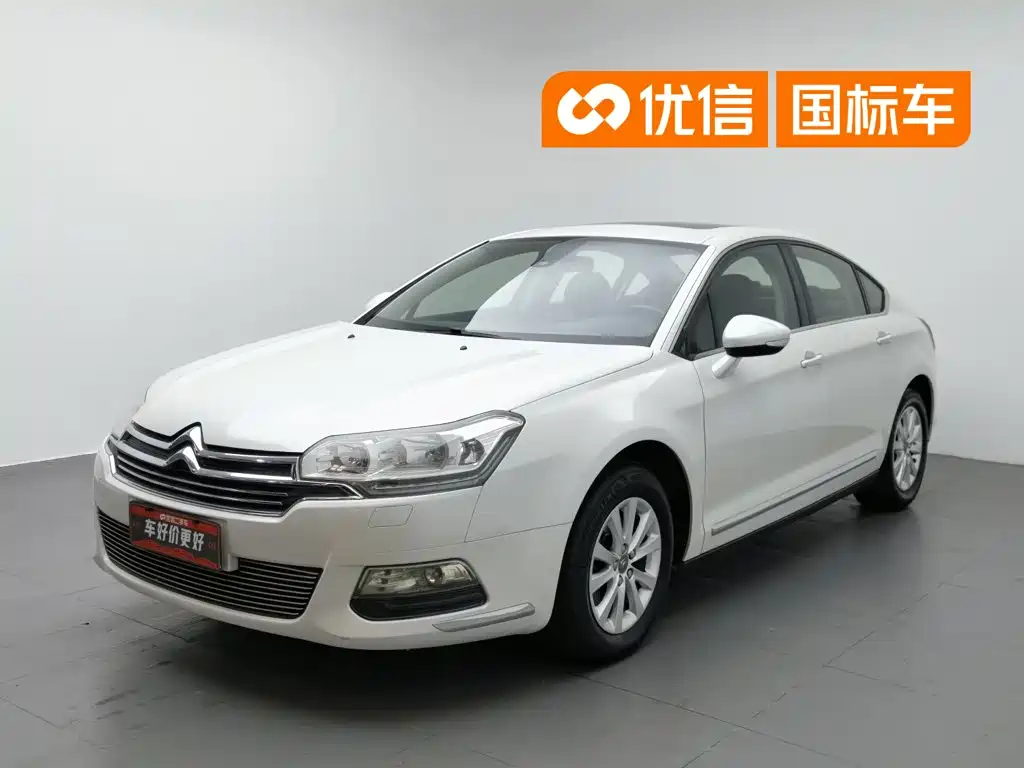 Citroën C5