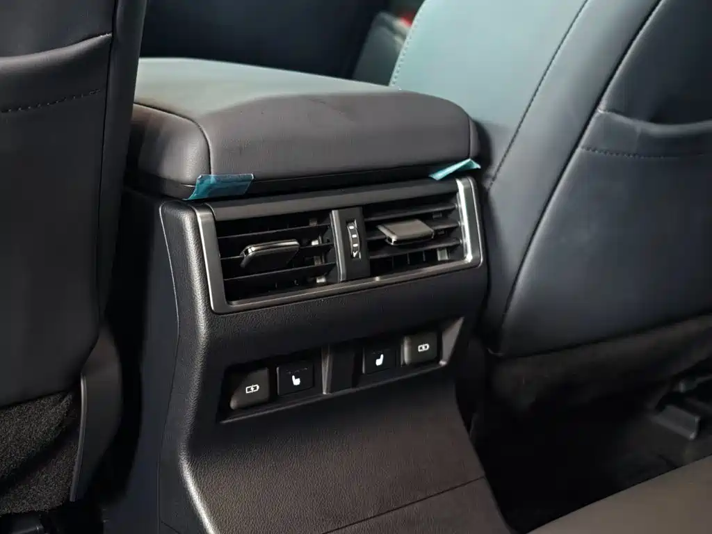 Lexus GX 2025 2024 OVERTRAIL Summit Edition