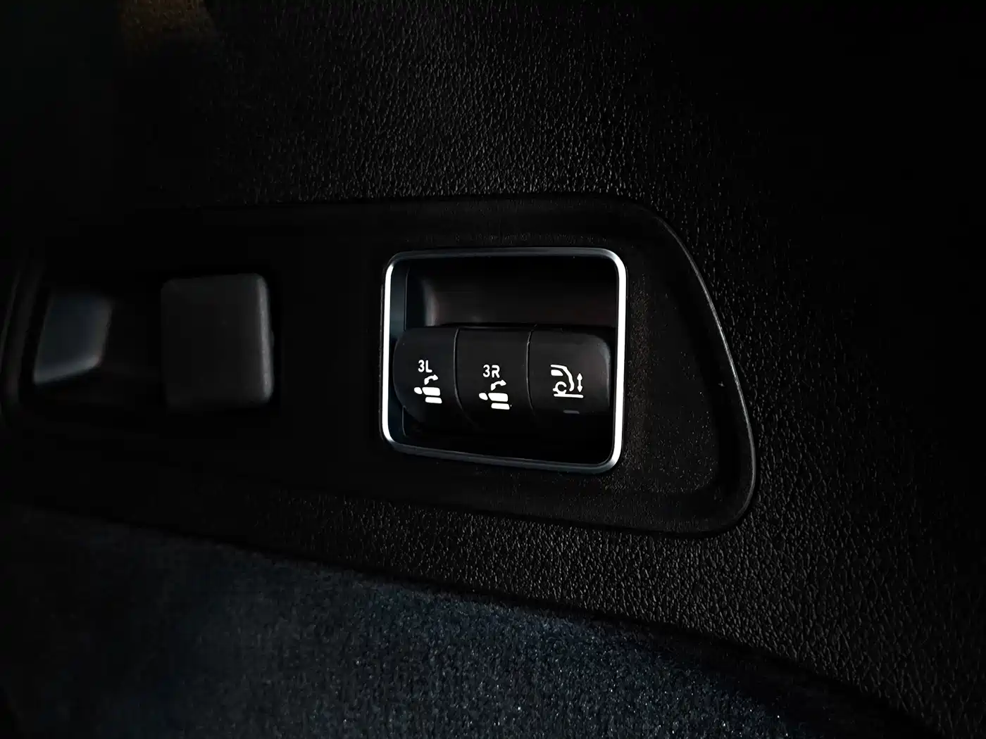 Mercedes-Benz GLS 2021 Facelift GLS 450 4MATIC Luxury фото 33