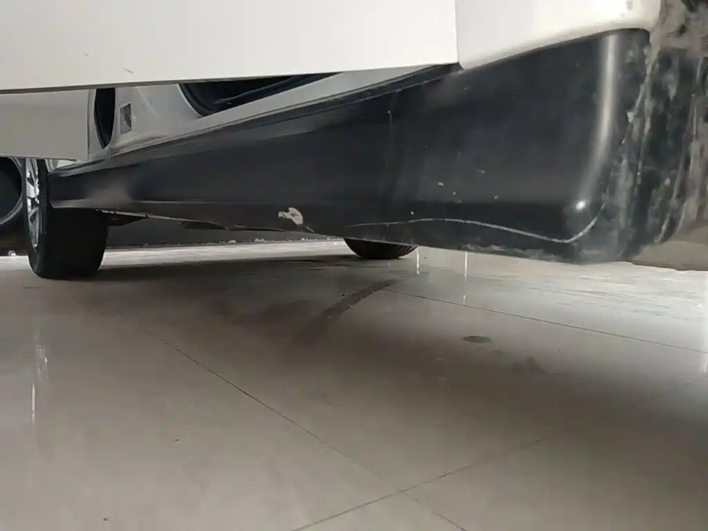Mitsubishi ASX 2018 2018 2.0L CVT 2WD Elite