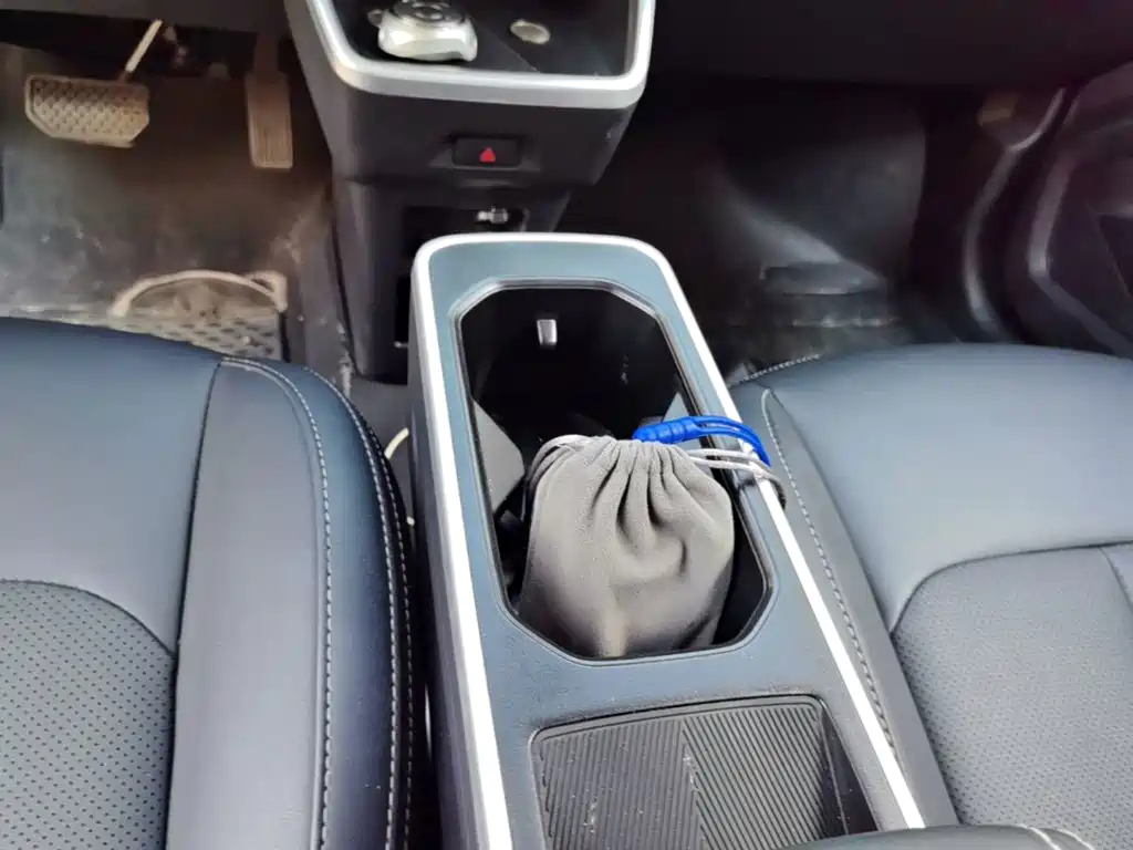 Nezha Auto Nezha V 2022 2022 Trend 400 Lite