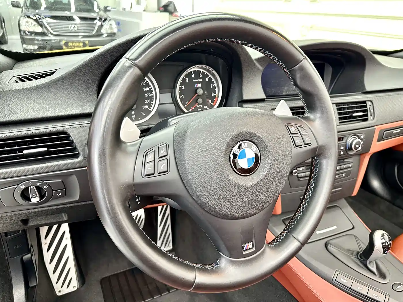 BMW M3 2012 2013 M3 Convertible Coupe Matte Limited Edition
