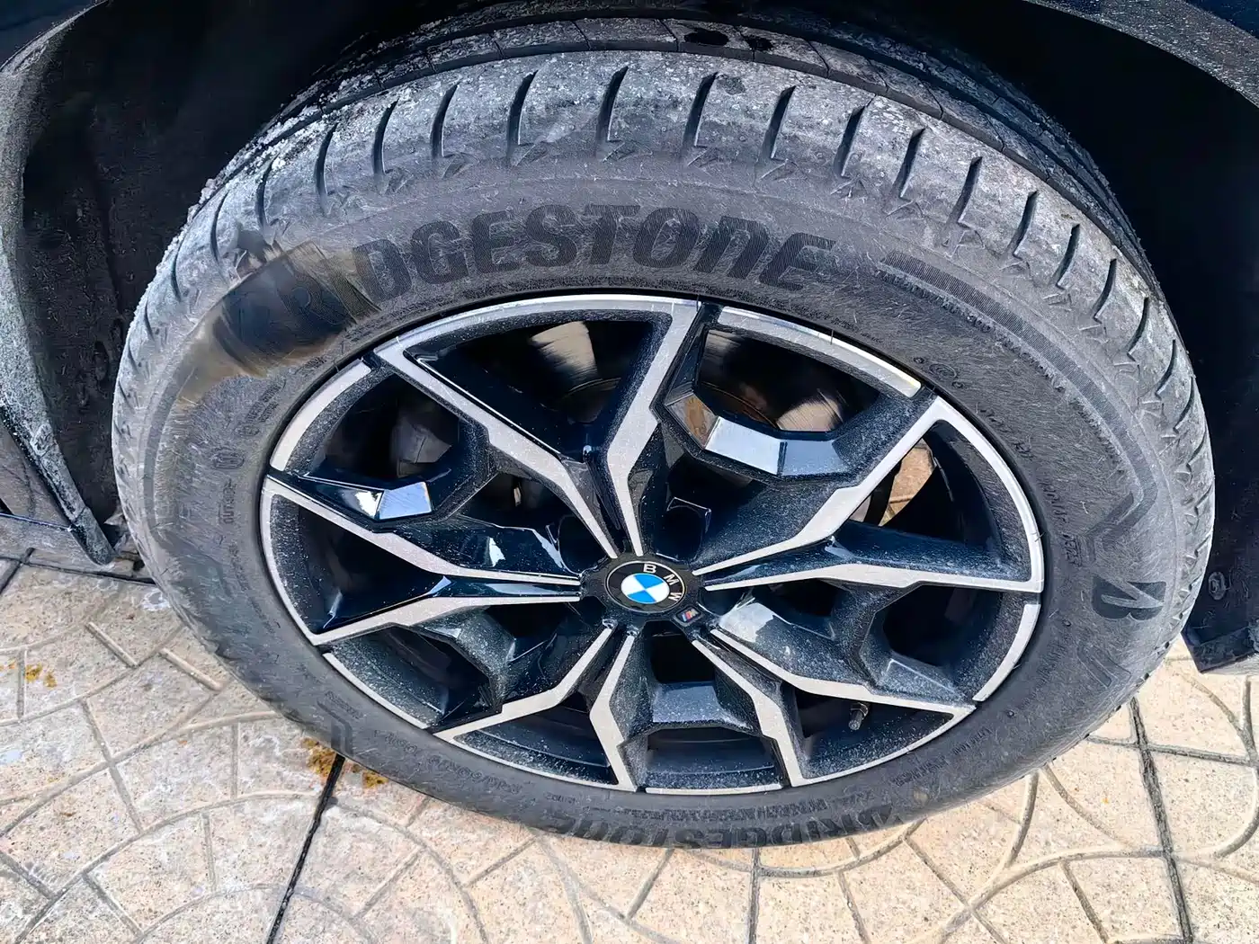 BMW X4 2023 2022 xDrive 25i M Sport Package