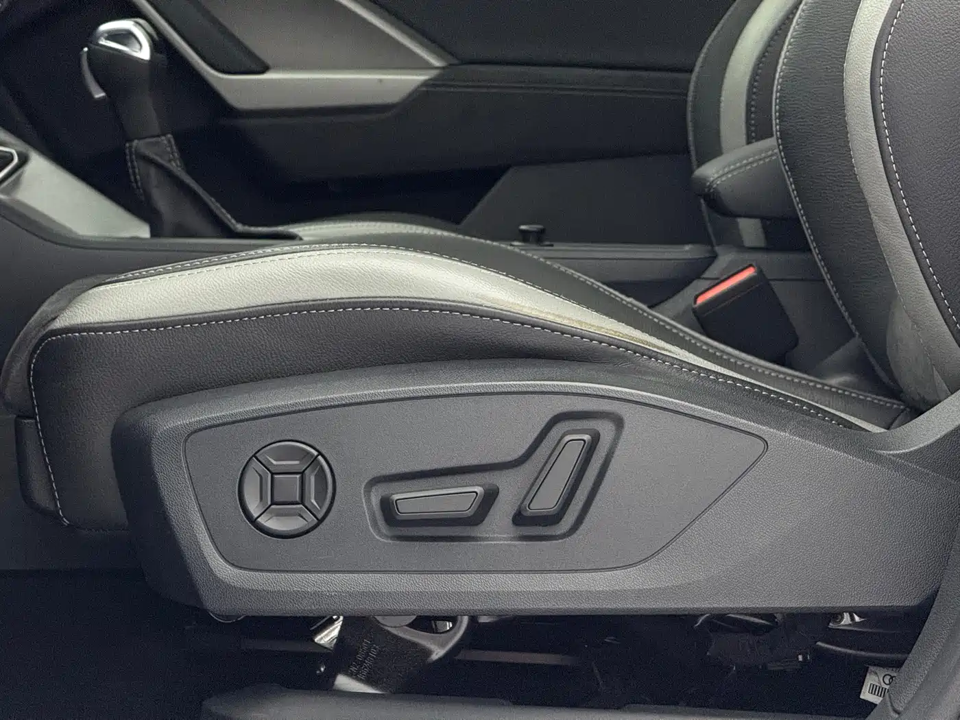 Audi Q3 2022 35 TFSI Fashion Dynamic фото 17