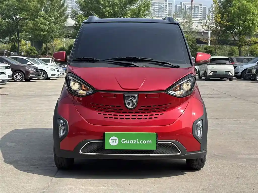 BAOJUN E100