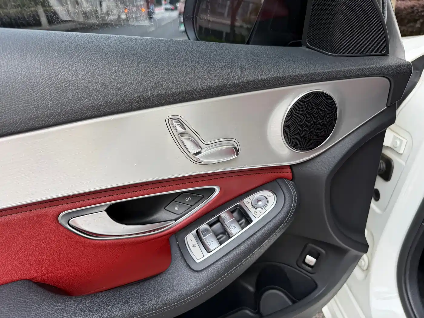 Mercedes-Benz C-Class 2017 C 200 Sport фото 7