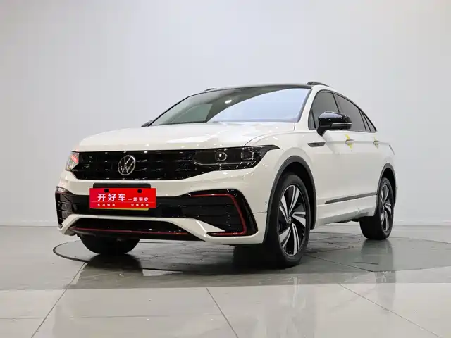 Volkswagen Volkswagen Tiguan X 2023 Facelift 330TSI FWD Flagship