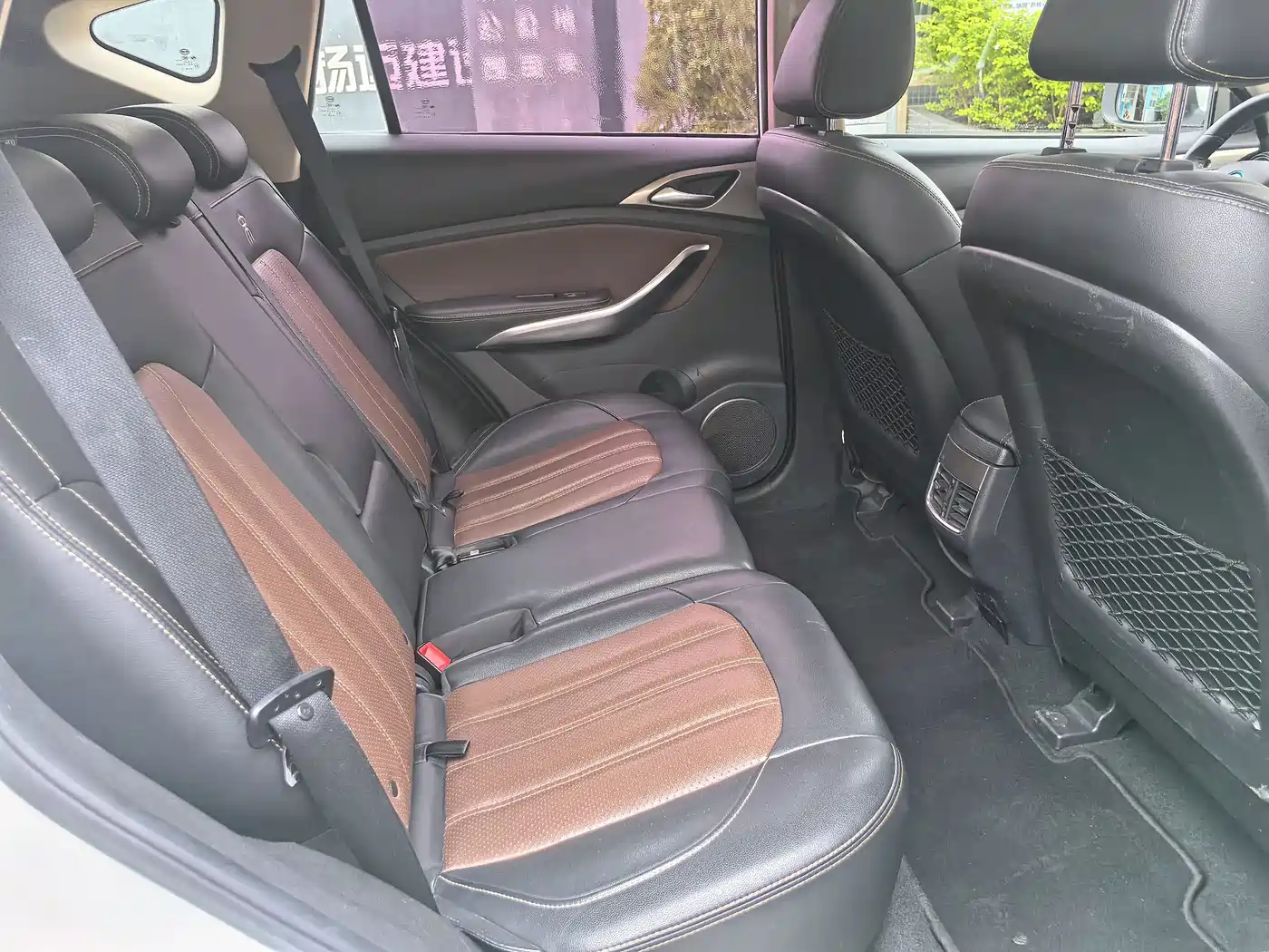 BYD Song New Energy 2017 Song EV300 Premium фото 13