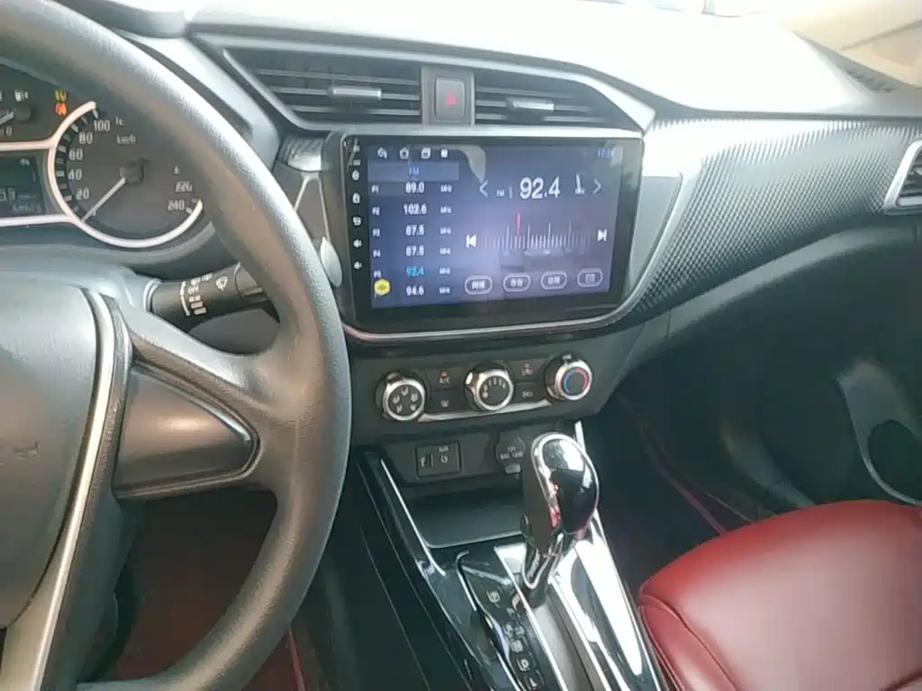 Nissan Bluebird 2021 2021 1.6L CVT Cool Edition
