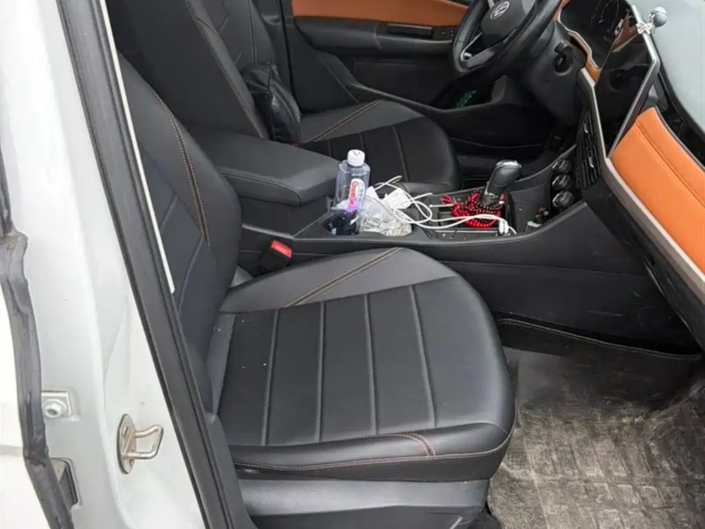Volkswagen Bora 2023 200TSI DSG Smart PRO Edition фото 6