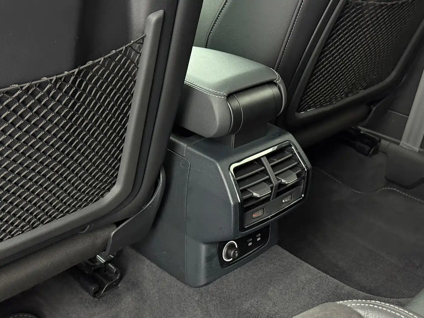 Audi Q3 2022 35 TFSI Fashion Dynamic фото 13