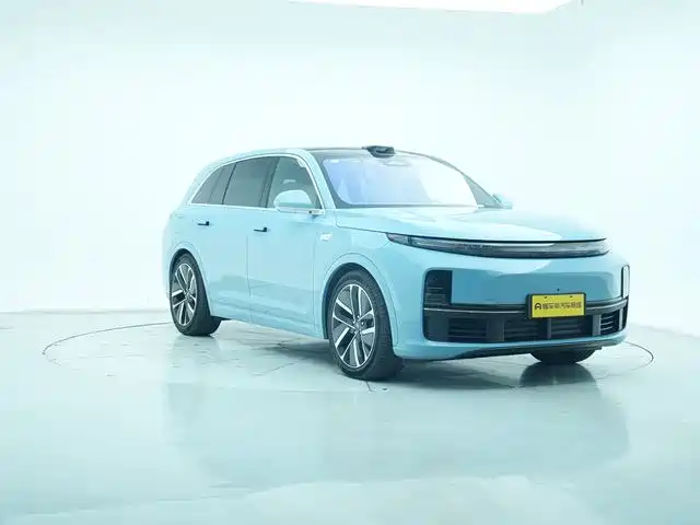 Li Auto IDEAL L7