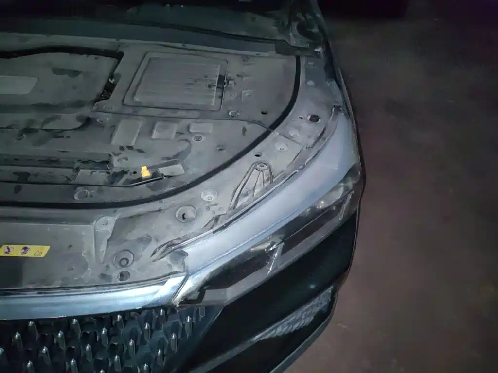 Bestune T77 2020 2019 230 TID Auto Luxury China VI
