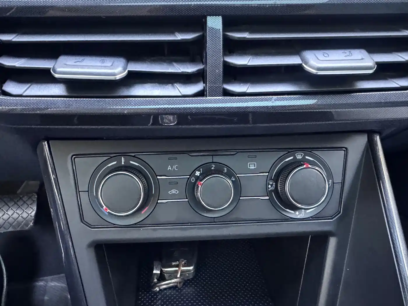 Volkswagen Lavida 2023 New Trend 1.5L Auto Aspiration Edition фото 20