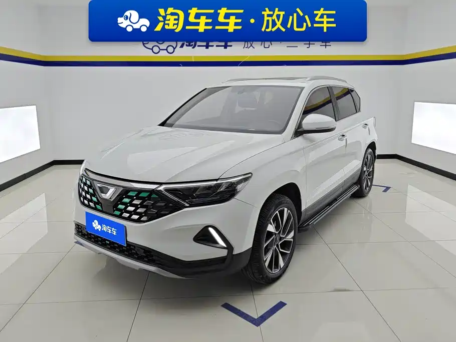 Jetta VS5 2020 2019 280TSI Automatic Glory
