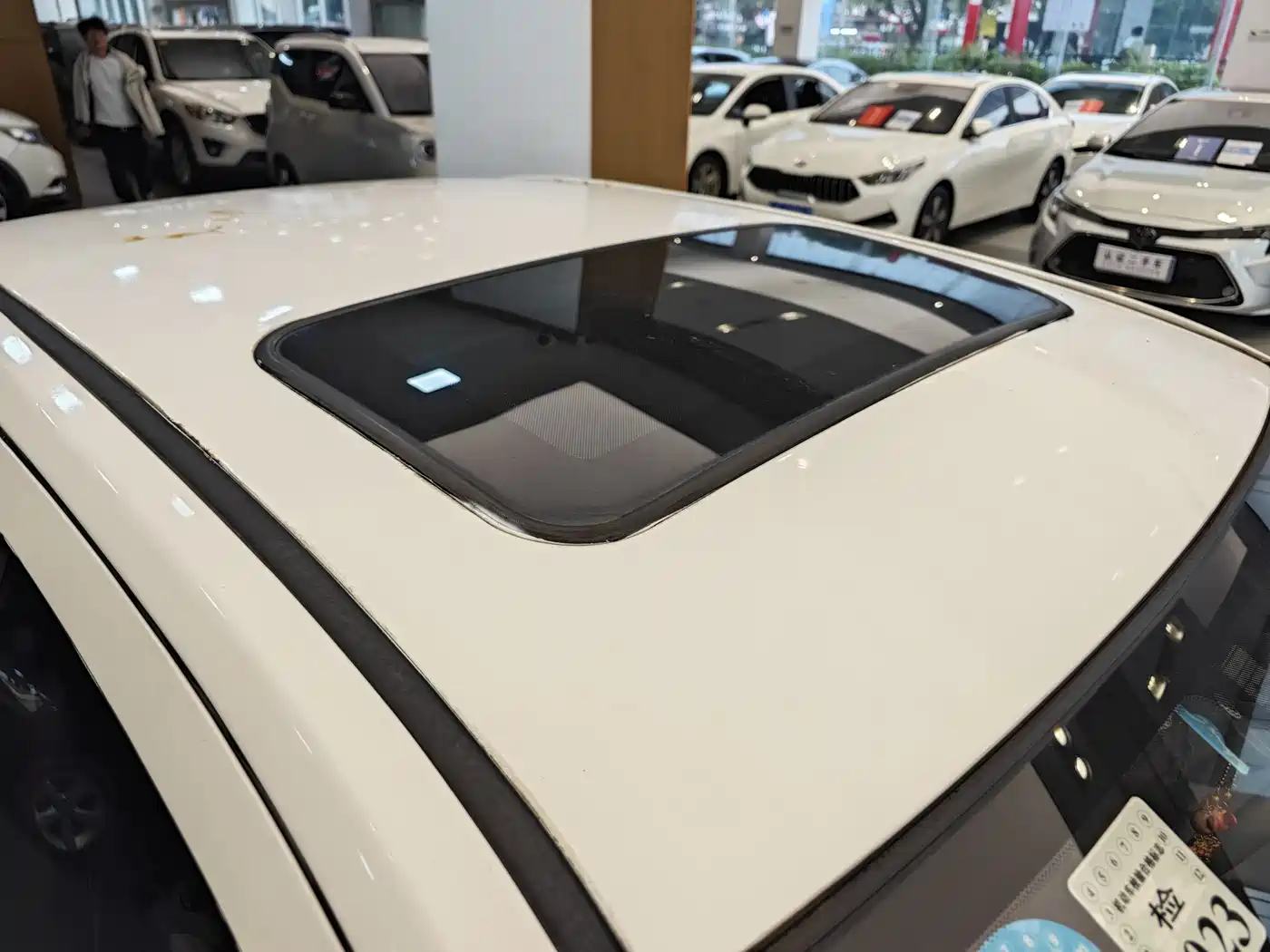 Geely King Kong 2019 2016 1.5L Manual Elite