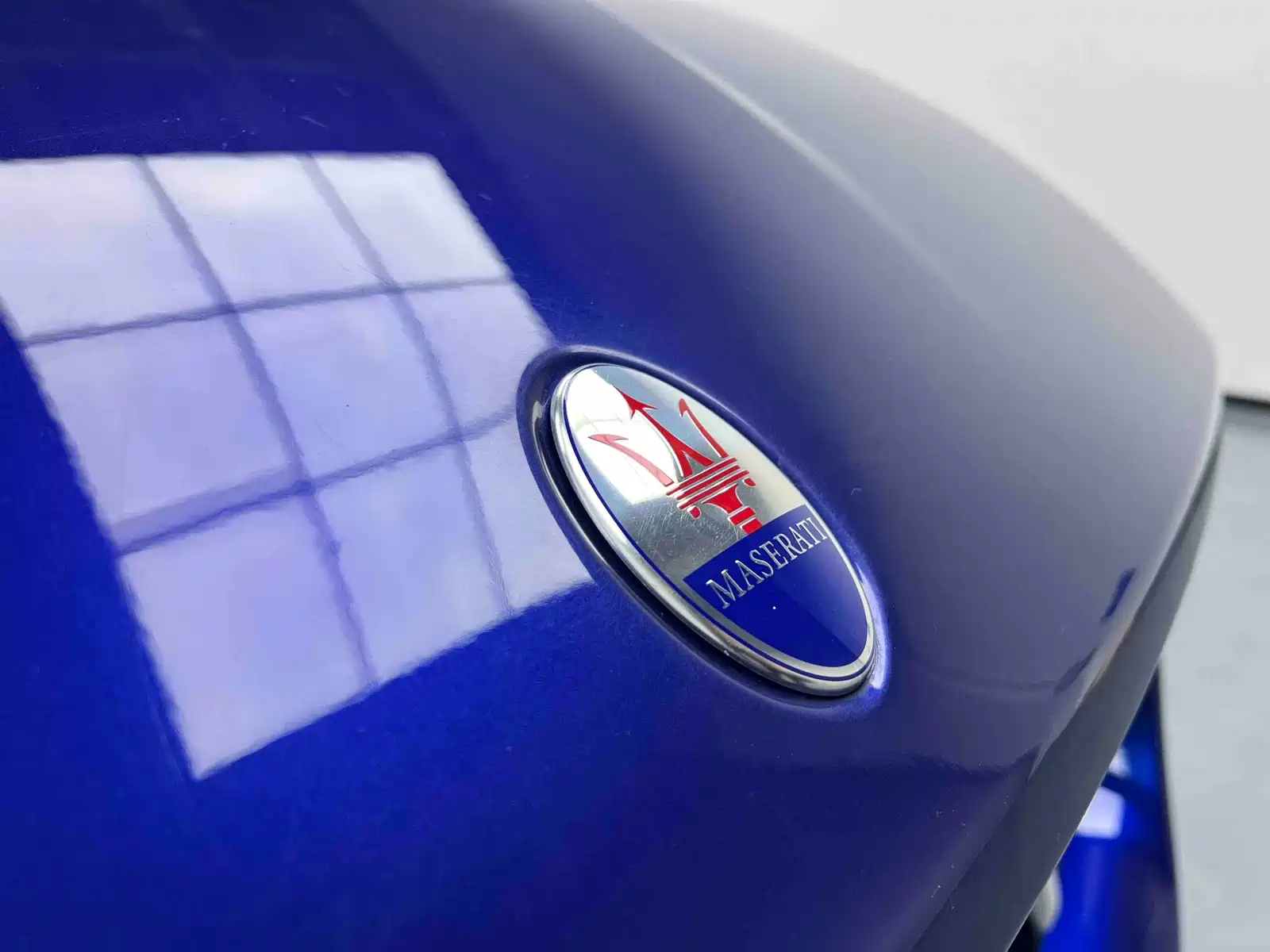 Photo 5 - Maserati Levante