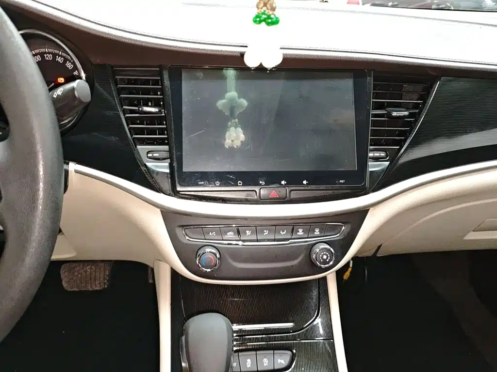 Buick Verano 2015 Sedan 15S Automatic Progressive фото 13